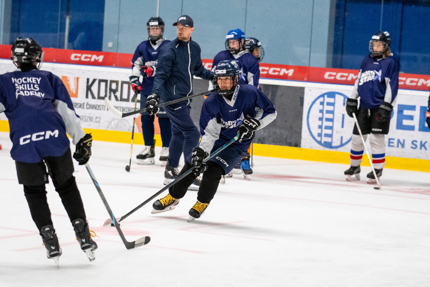 Skills Days